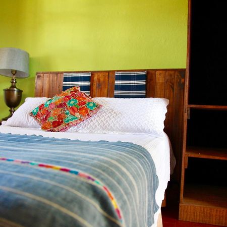 Hostal Antigueeno Antigua Extérieur photo