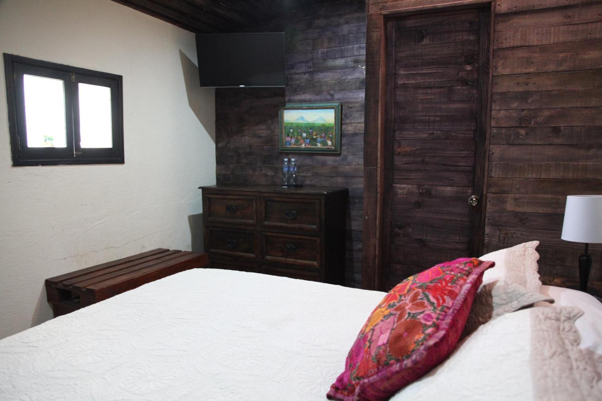 Hostal Antigueeno Antigua Extérieur photo
