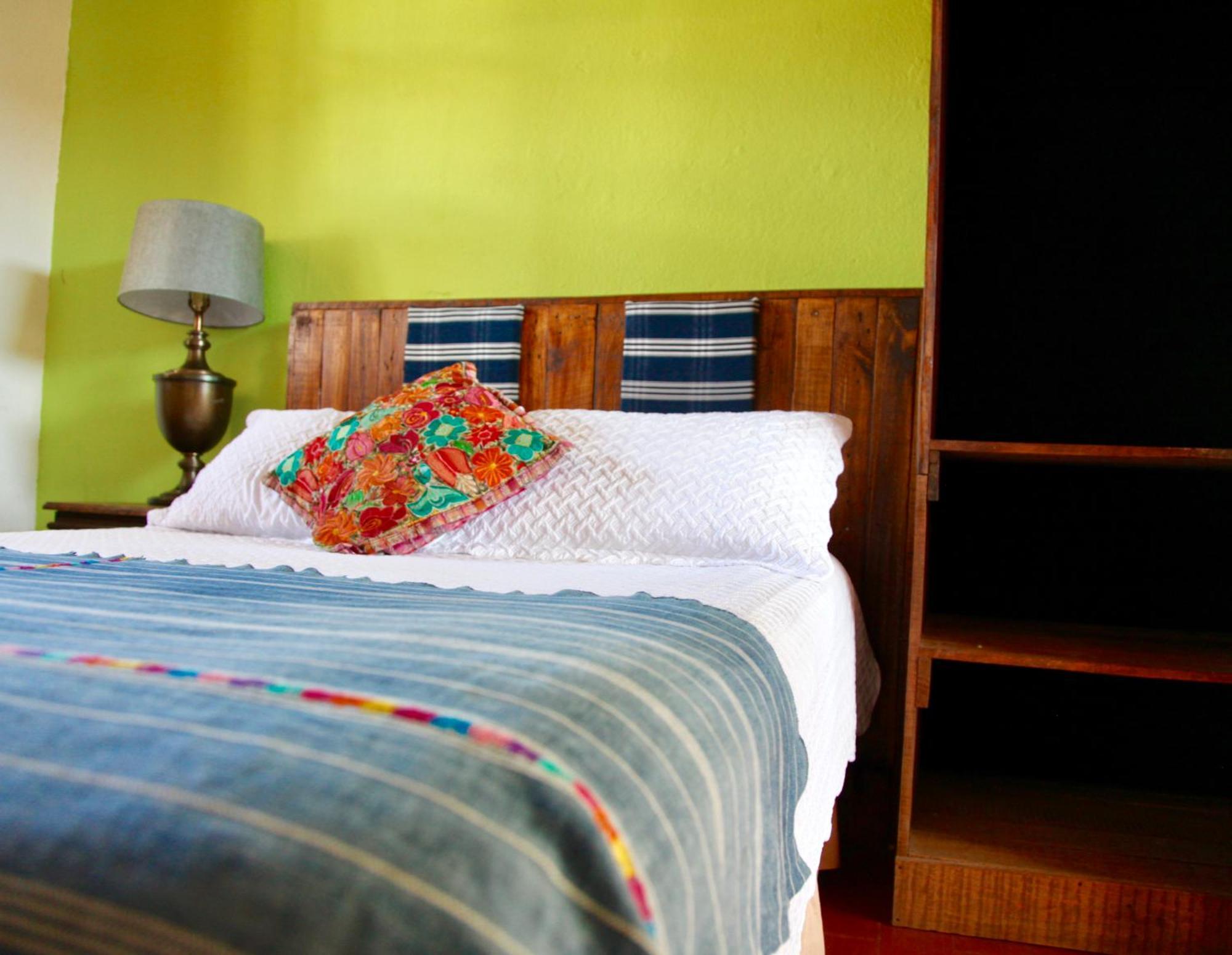 Hostal Antigueeno Antigua Extérieur photo