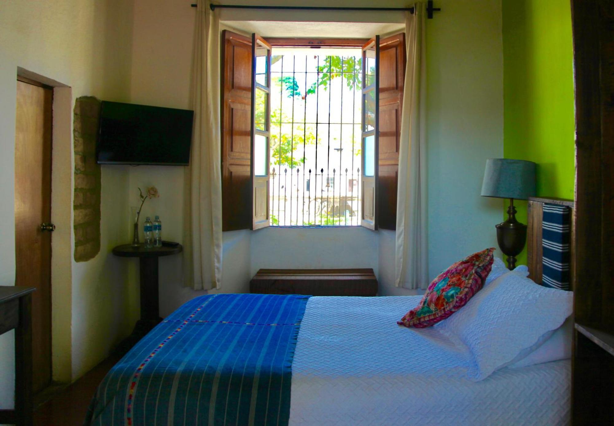 Hostal Antigueeno Antigua Extérieur photo