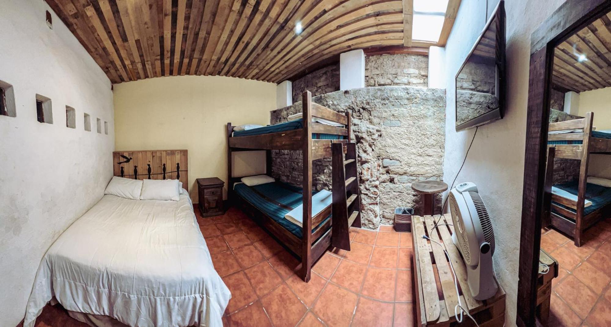 Hostal Antigueeno Antigua Extérieur photo