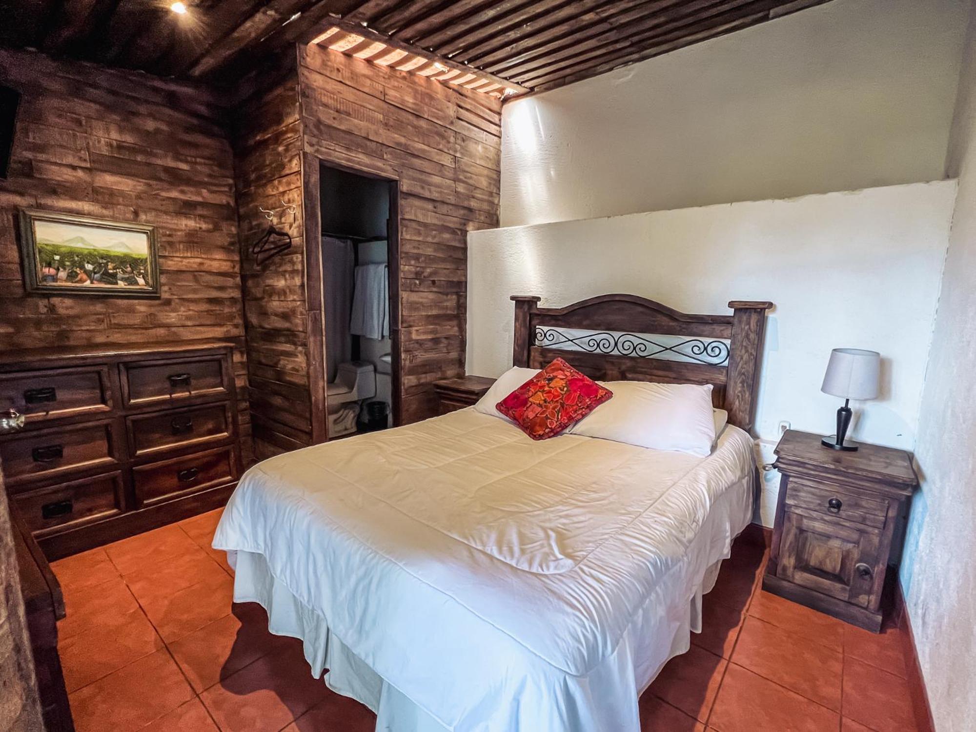 Hostal Antigueeno Antigua Extérieur photo