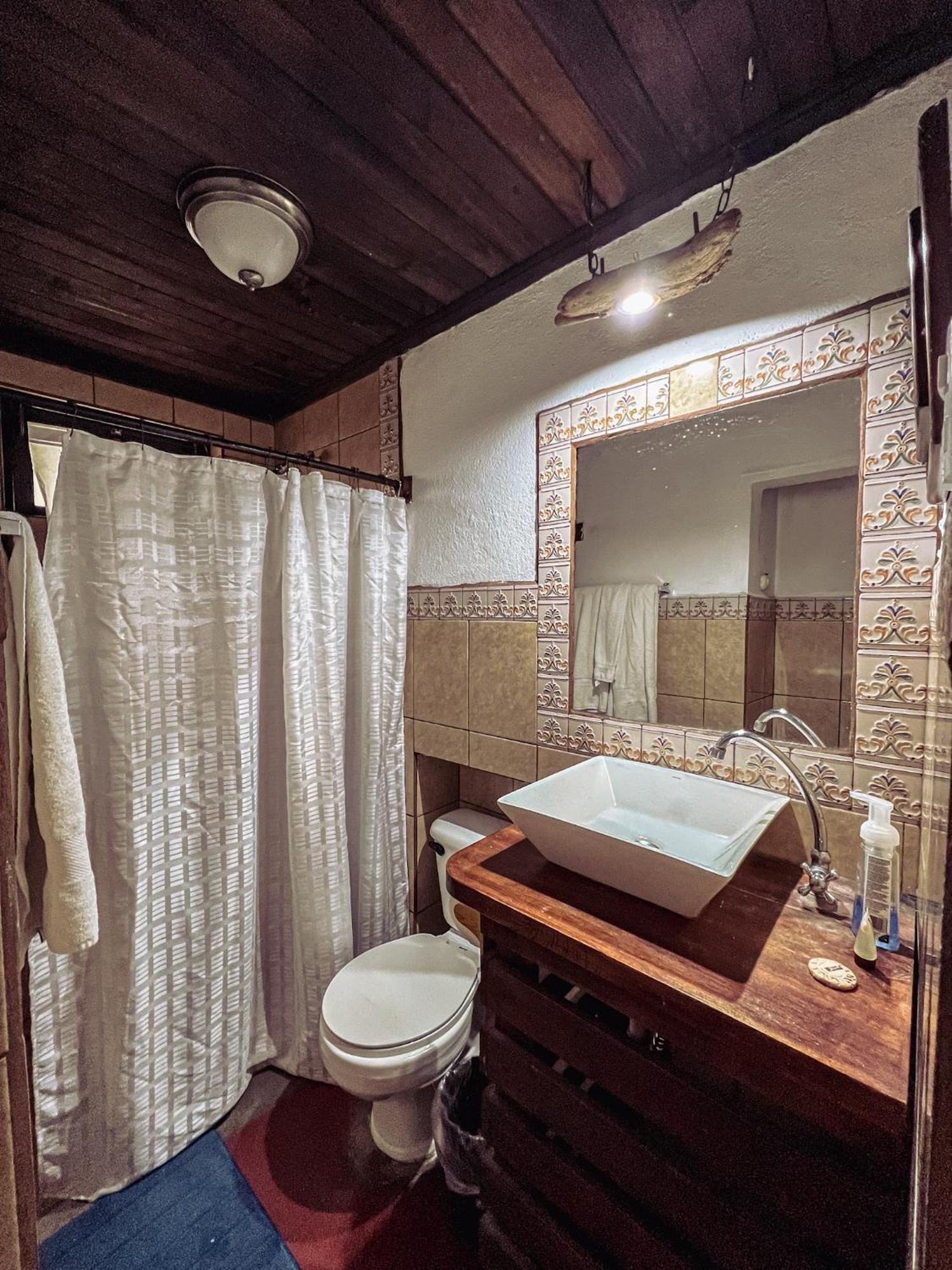 Hostal Antigueeno Antigua Extérieur photo