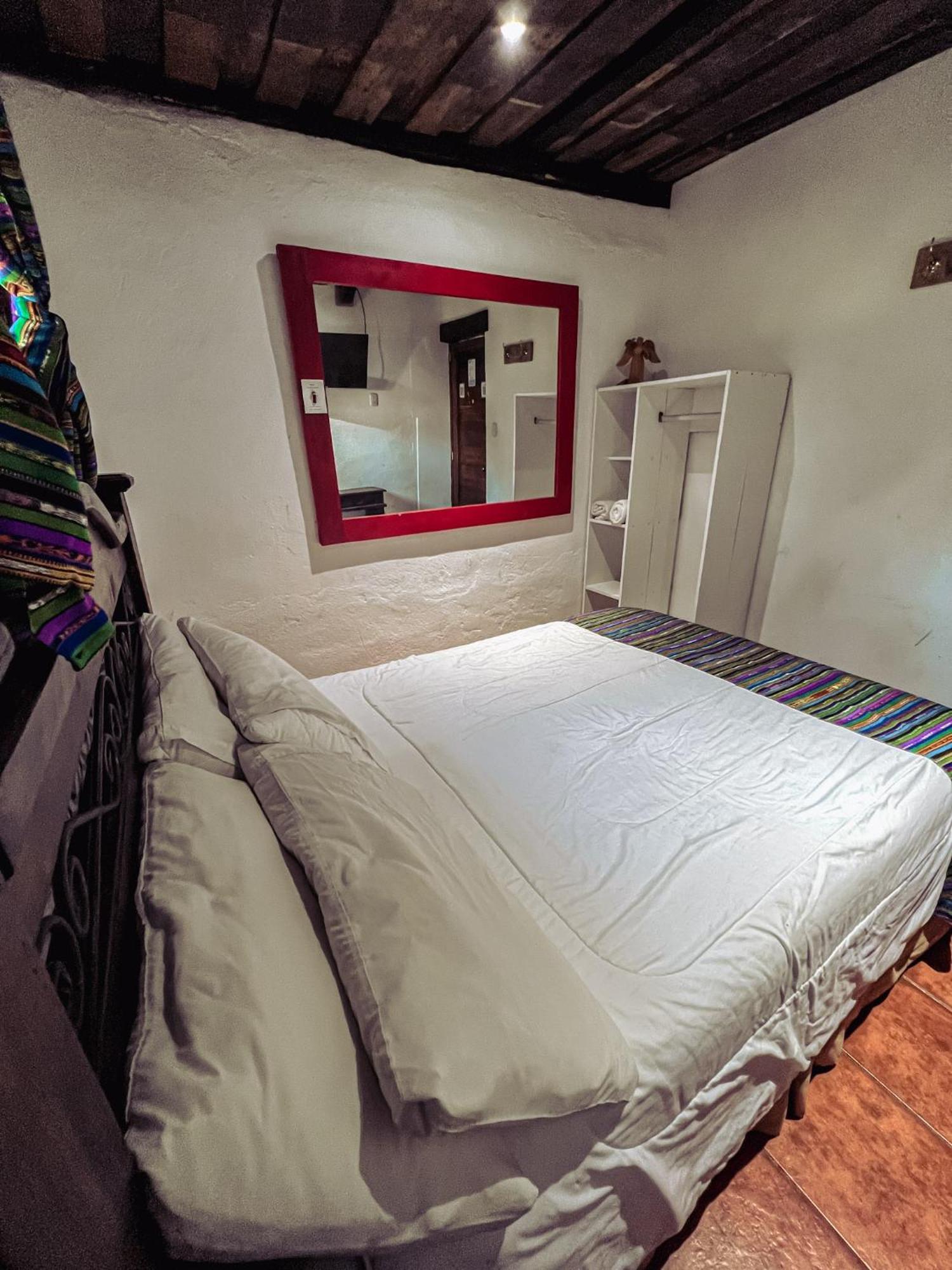 Hostal Antigueeno Antigua Extérieur photo