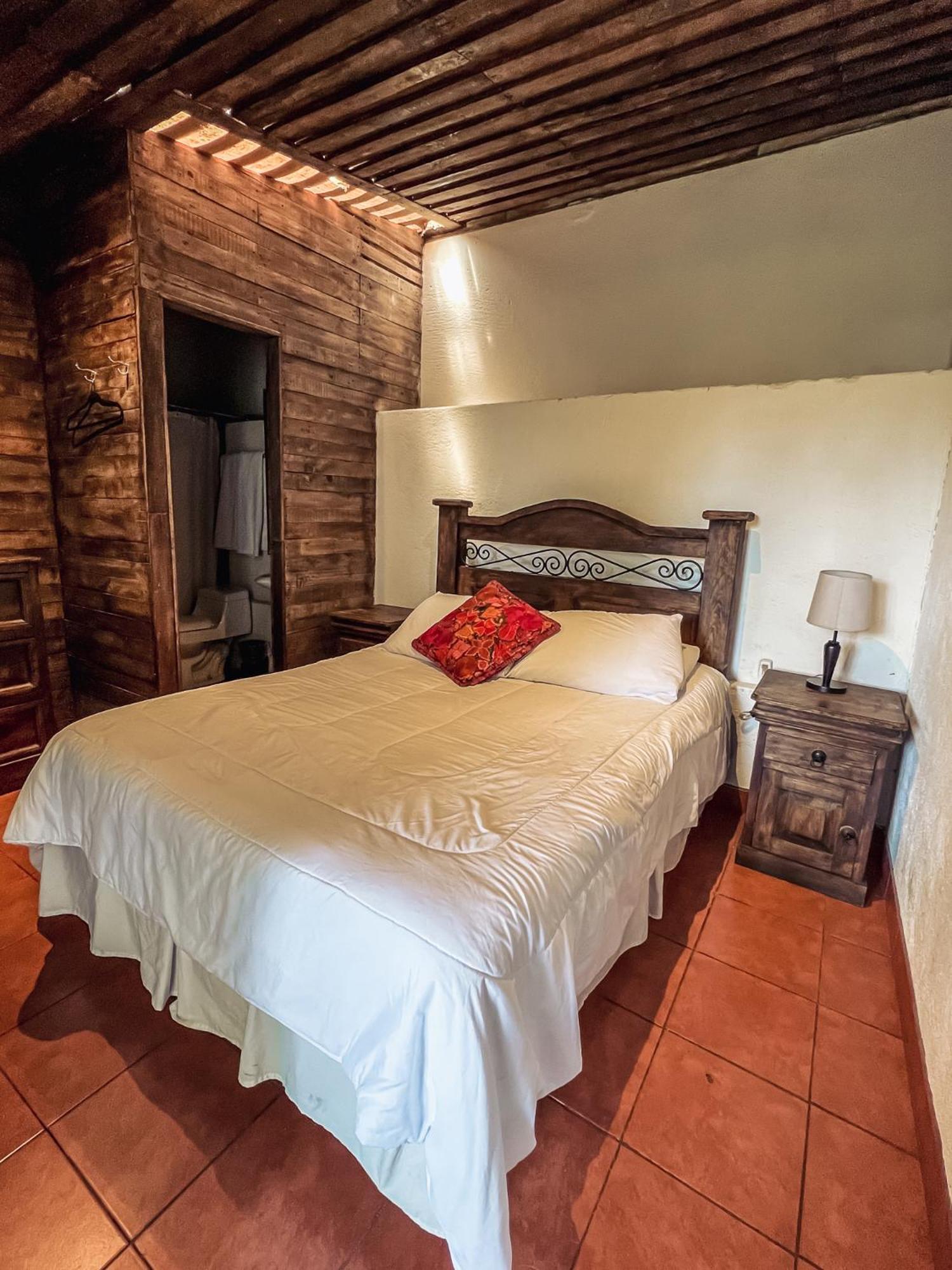 Hostal Antigueeno Antigua Extérieur photo